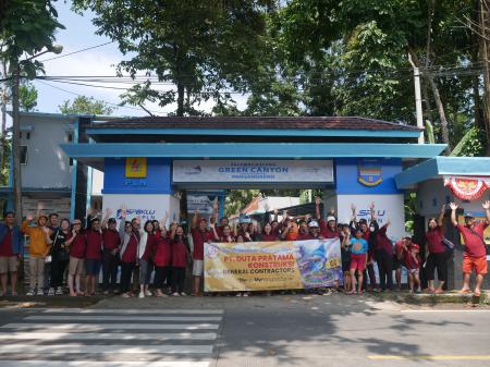 PT. DUTA PRATAMA KONSTRUKSI - SEMARANG