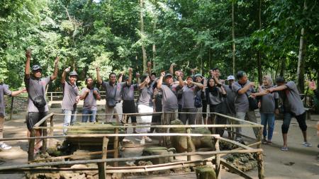 PT. DUTA PRATAMA KONSTRUKSI - SEMARANG