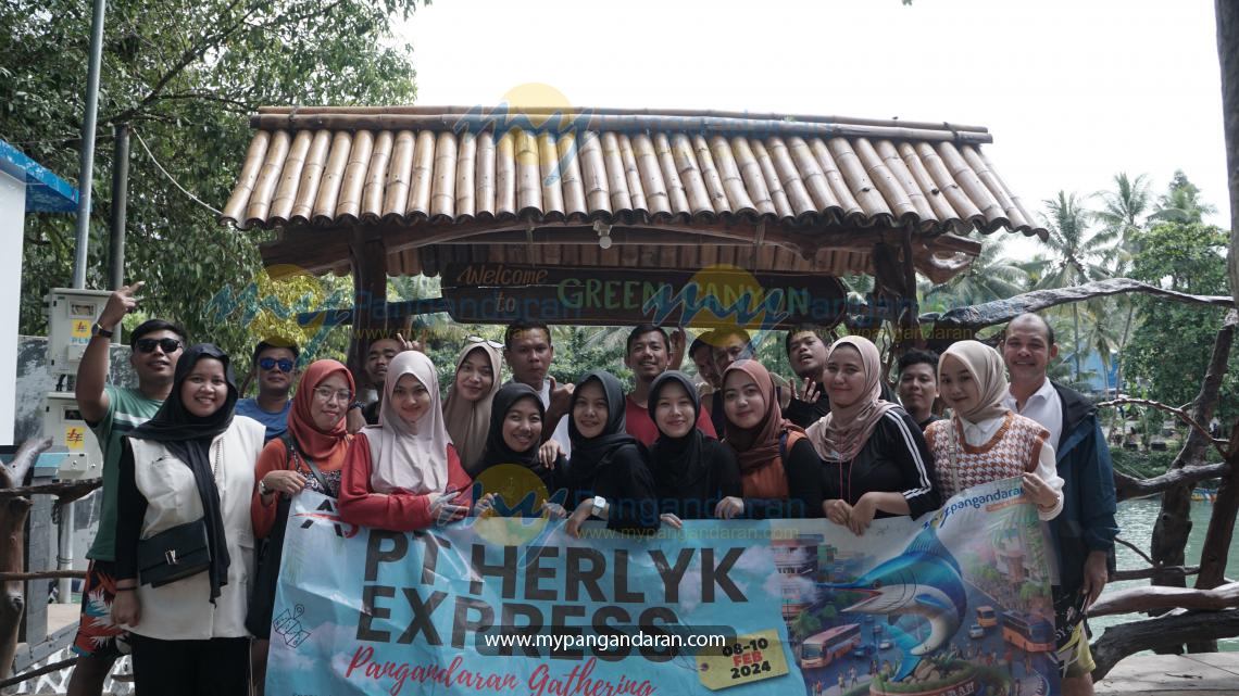 PT. HERLYK EXPRESS