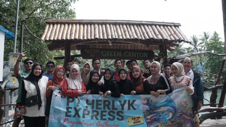 PT. HERLYK EXPRESS