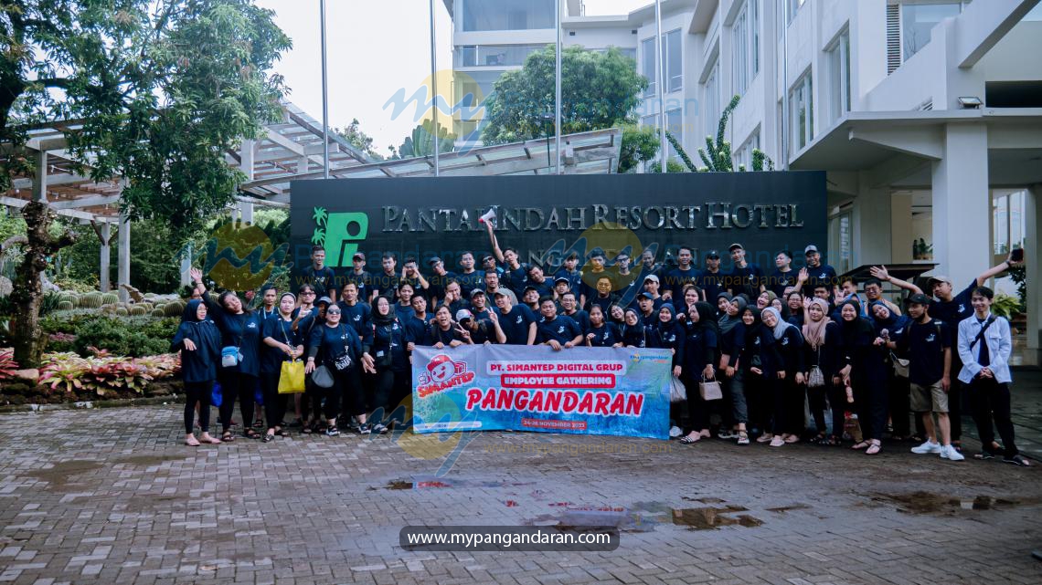 PT. Simantep Digital Group