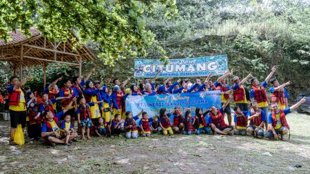 PT. SINERGI CAHAYA UTAMA