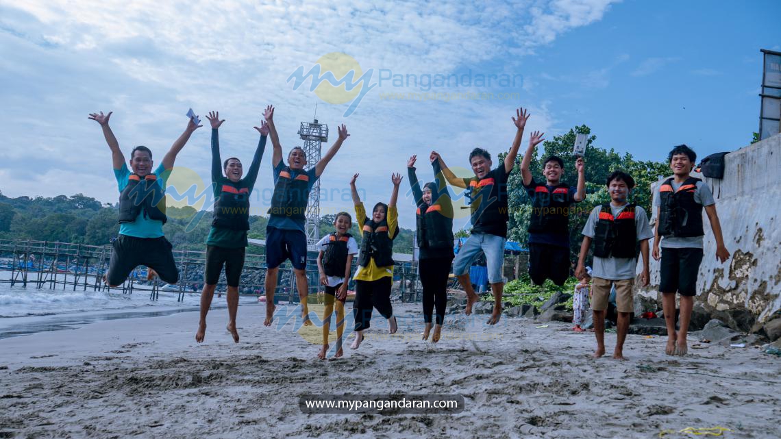 PT. SINERGI CAHAYA UTAMA