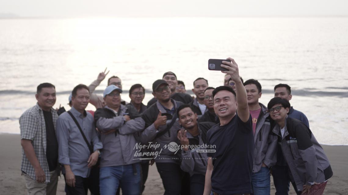 PT. VECTOR INFOTECHNOLOGY INDONESIA