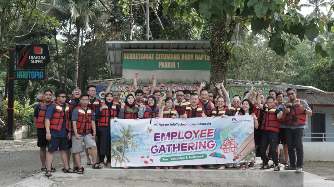 PT. VECTOR INFOTECHNOLOGY INDONESIA