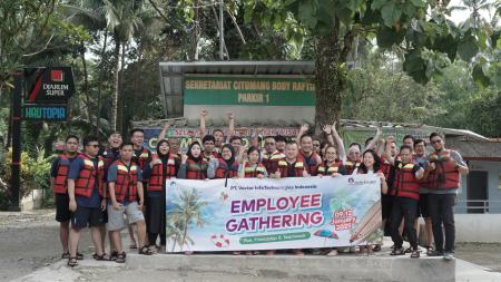 PT. VECTOR INFOTECHNOLOGY INDONESIA