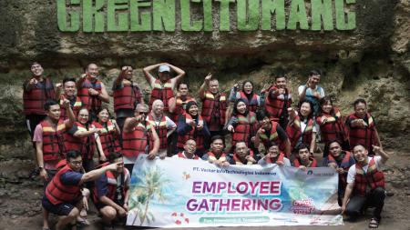 PT. VECTOR INFOTECHNOLOGY INDONESIA