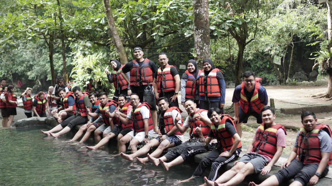 PT. VECTOR INFOTECHNOLOGY INDONESIA