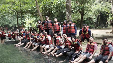 PT. VECTOR INFOTECHNOLOGY INDONESIA