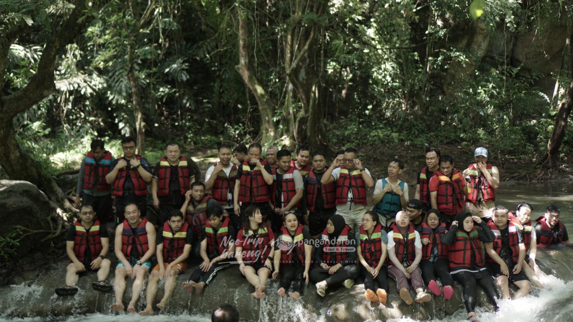 PT. VECTOR INFOTECHNOLOGY INDONESIA