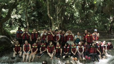 PT. VECTOR INFOTECHNOLOGY INDONESIA