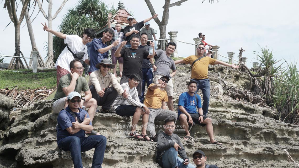 PT. VECTOR INFOTECHNOLOGY INDONESIA