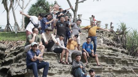 PT. VECTOR INFOTECHNOLOGY INDONESIA