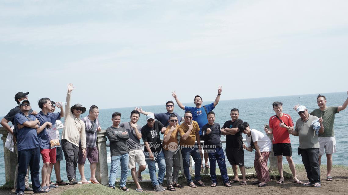 PT. VECTOR INFOTECHNOLOGY INDONESIA