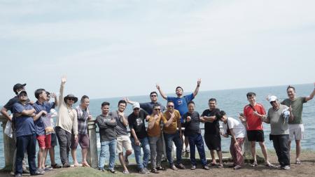 PT. VECTOR INFOTECHNOLOGY INDONESIA
