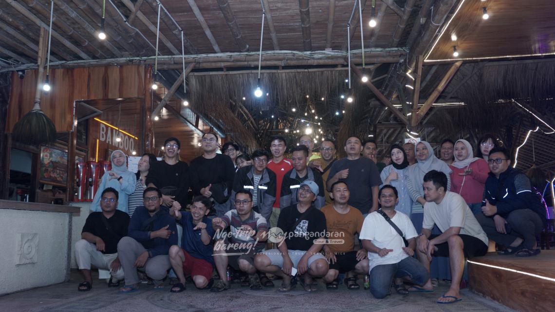 PT. VECTOR INFOTECHNOLOGY INDONESIA