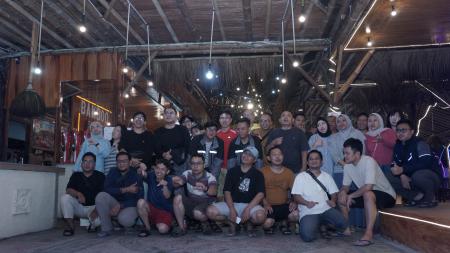 PT. VECTOR INFOTECHNOLOGY INDONESIA