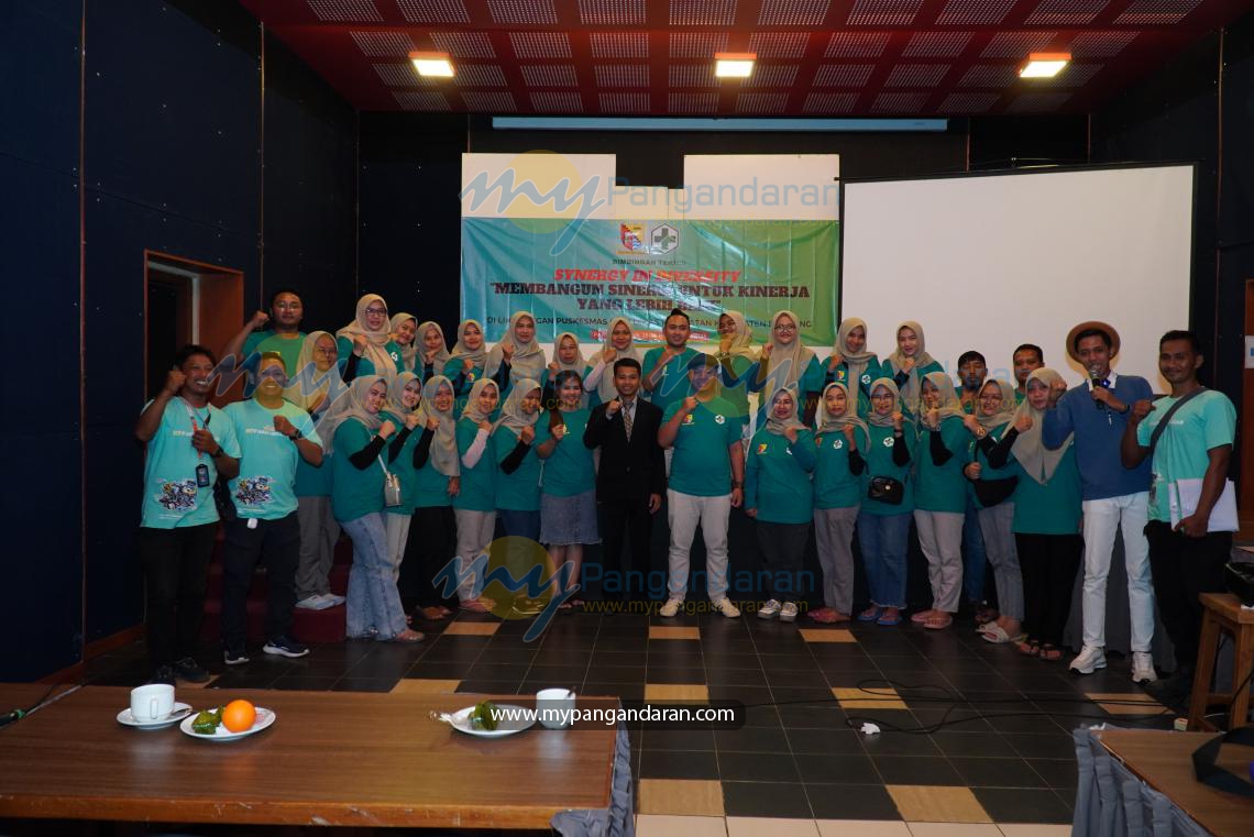 PUSKESMAS Ibun Kabupaten Bandung