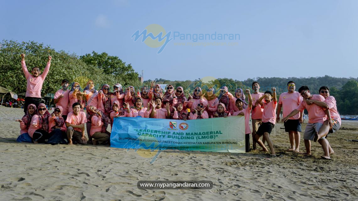 PUSKESMAS PACET