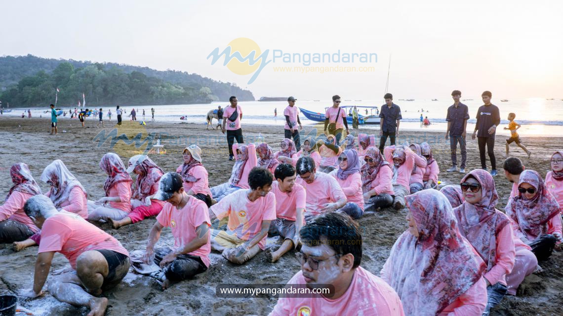 PUSKESMAS PACET