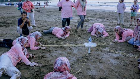 PUSKESMAS PACET