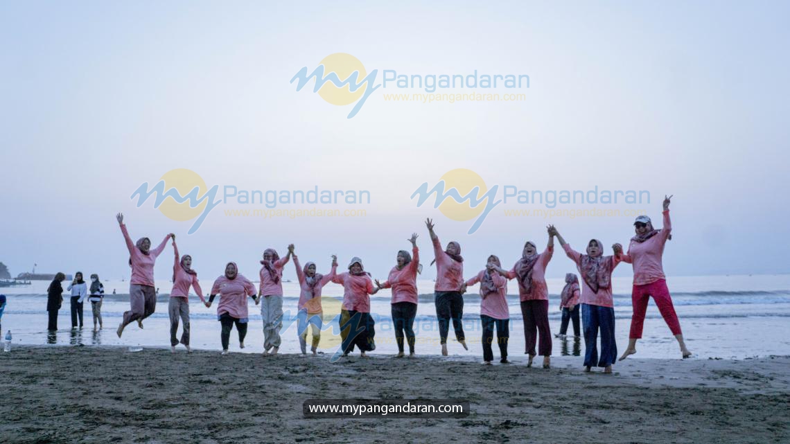 PUSKESMAS PACET