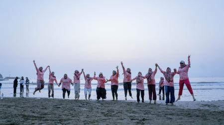 PUSKESMAS PACET