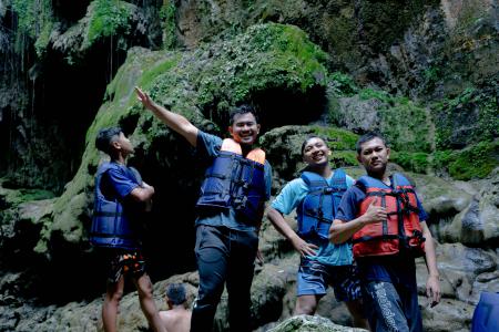PUSKESMAS PACET