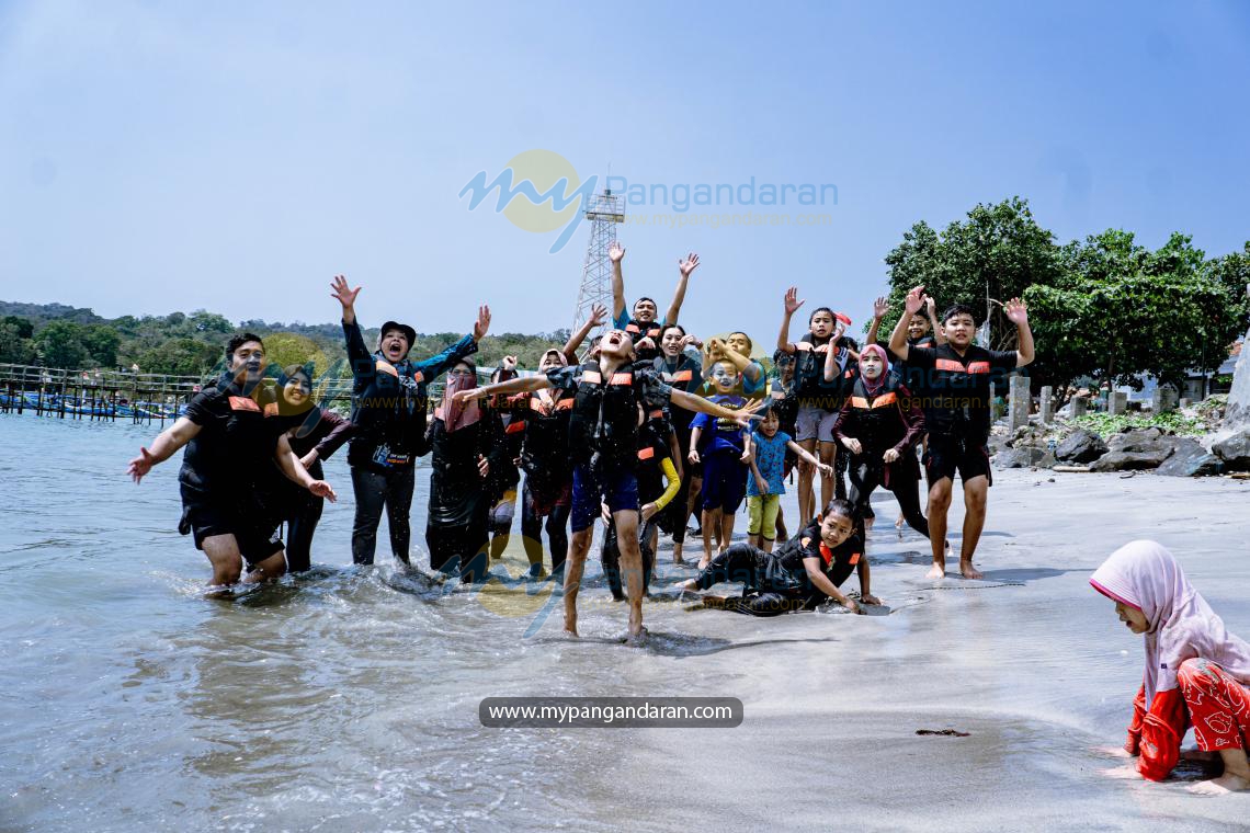 PUSKESMAS PACET
