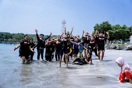 PUSKESMAS PACET