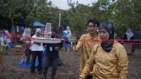 RAFAFF WEDDING ORGANIZER