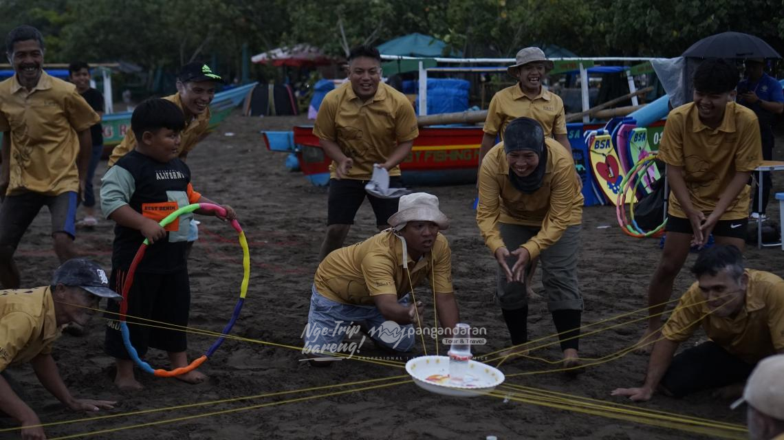 RAFAFF WEDDING ORGANIZER