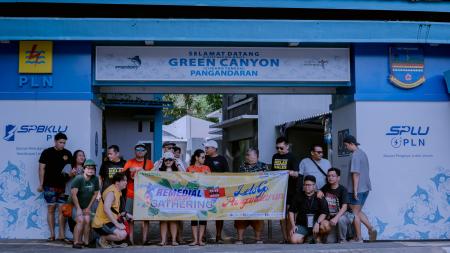 REMEDIAL EMPLOYEE GATHERING