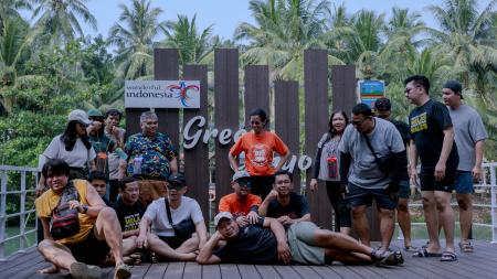 Green Canyon Photo Stop