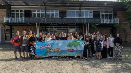 Resto Meeting Point + Breakfast