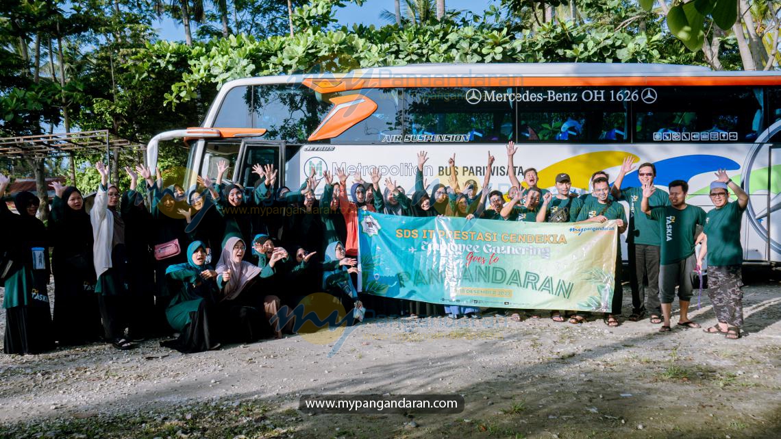 SD IT TASKIA BEKASI