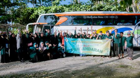 SD IT TASKIA BEKASI