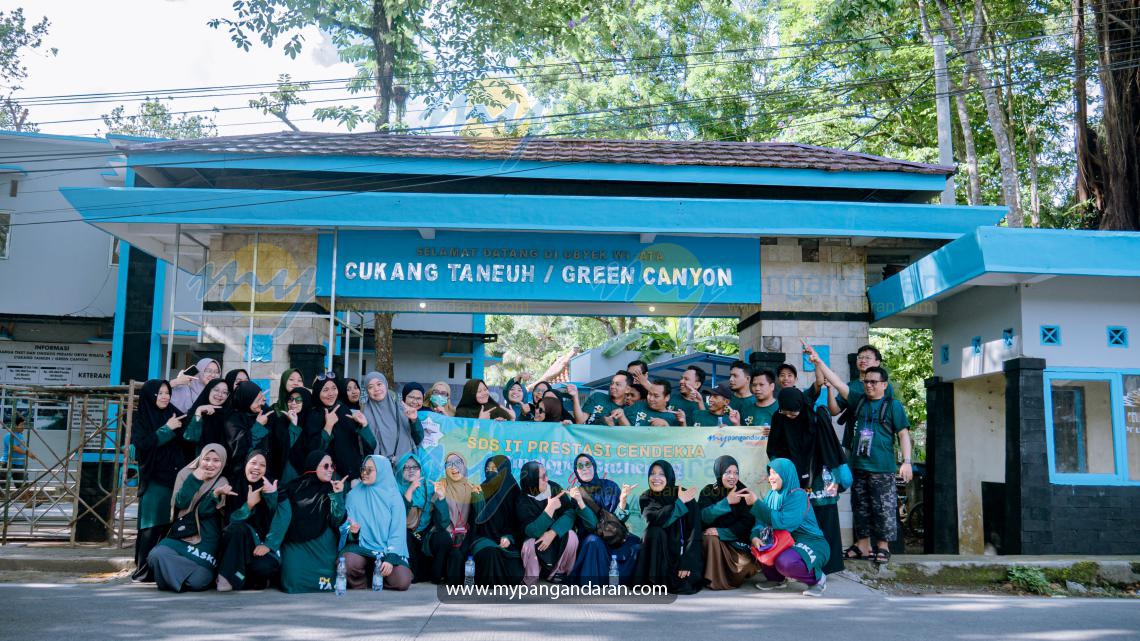 SD IT TASKIA BEKASI