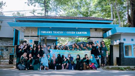 SD IT TASKIA BEKASI