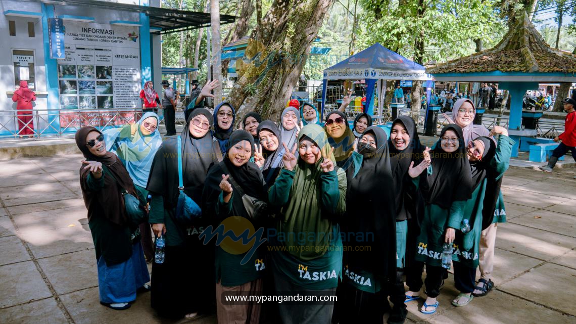 SD IT TASKIA BEKASI
