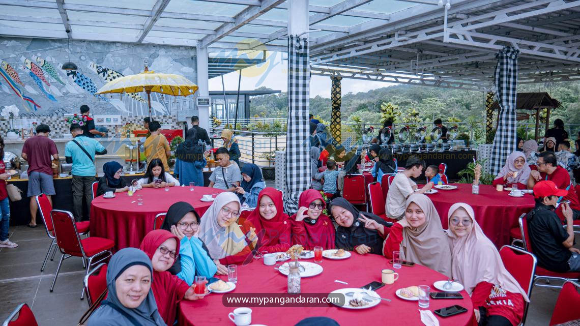 SD IT TASKIA BEKASI