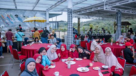 SD IT TASKIA BEKASI