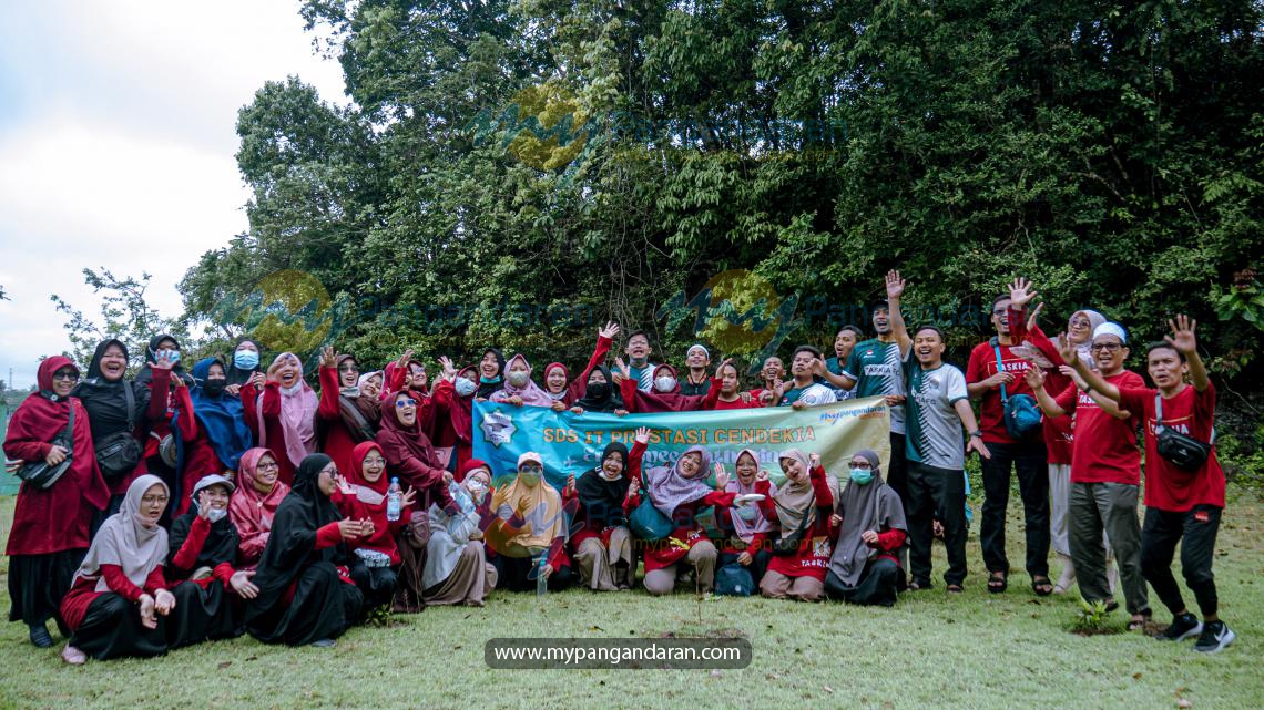 SD IT TASKIA BEKASI