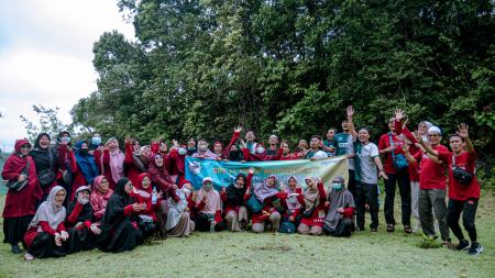 SD IT TASKIA BEKASI