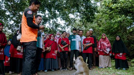 SD IT TASKIA BEKASI