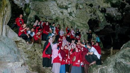 SD IT TASKIA BEKASI