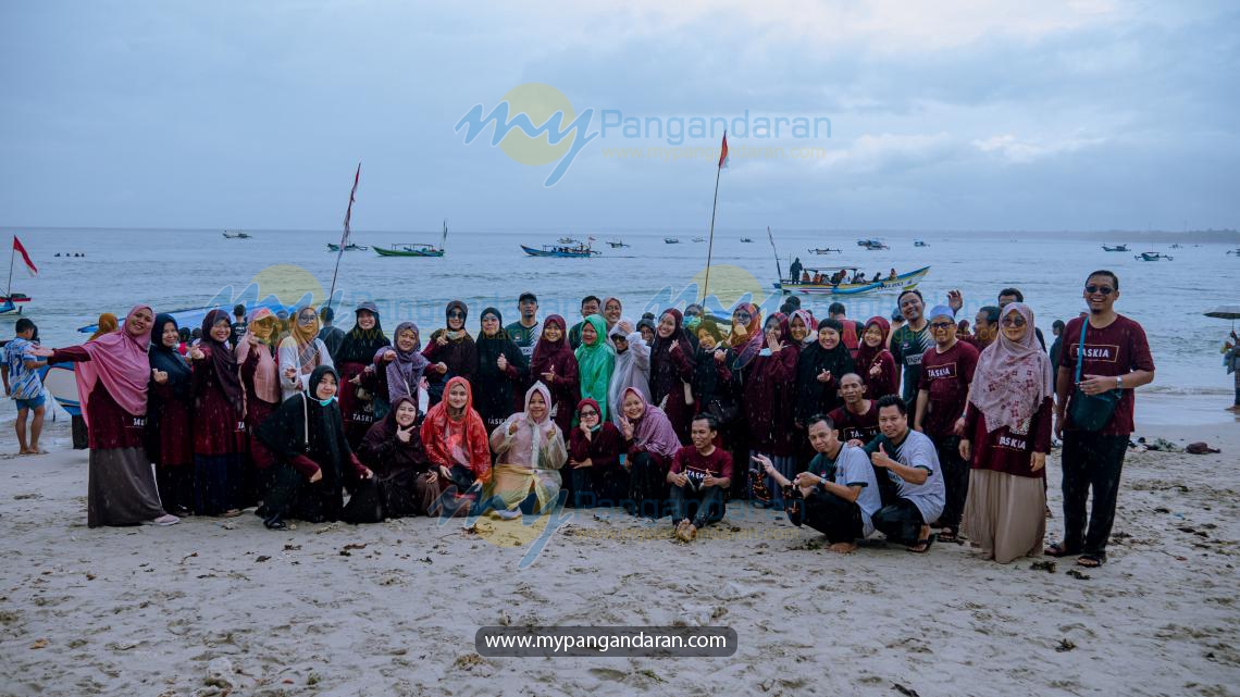 SD IT TASKIA BEKASI
