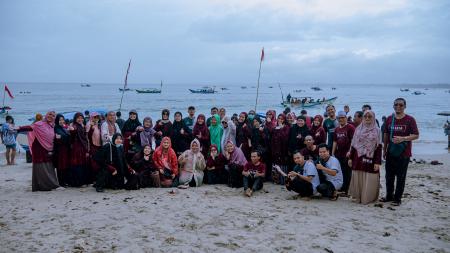 SD IT TASKIA BEKASI