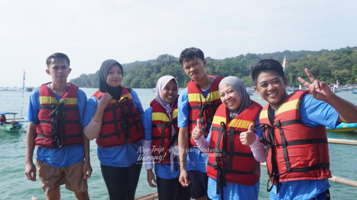 Serba Susu Lembang