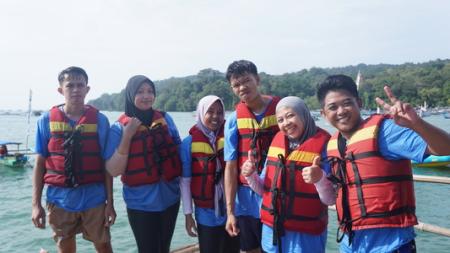Serba Susu Lembang